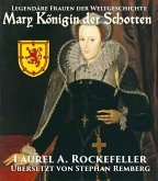 Mary Königin der Schotten (eBook, ePUB)