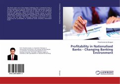 Profitability in Nationalised Banks - Changing Banking Environment