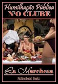 Humilhação Pública N'o Clube (eBook, ePUB)