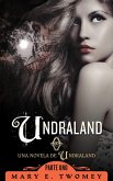 Undraland (eBook, ePUB)