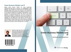 Green Business Models und IT - Vogel, Maximilian