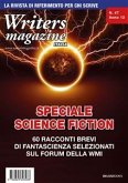 Writers Magazine Italia 47 (eBook, PDF)