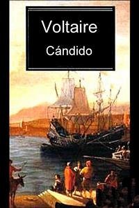 Cándido o El optimismo (eBook, ePUB) - Voltaire; Voltaire