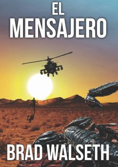 Cover El Mensajero (eBook, ePUB)
