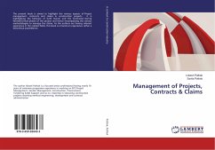 Management of Projects, Contracts & Claims