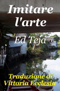 Cover Imitare l'arte (eBook, ePUB)