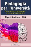 Pedagogia per L'Universita (eBook, ePUB)