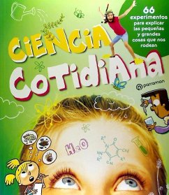 Ciencia cotidiana - Equipo Parramón