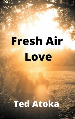 Cover Fresh Air Love (eBook, ePUB)