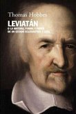 Leviatán - Espanol (eBook, ePUB)