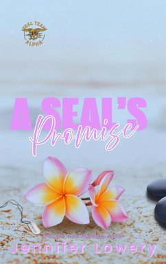 Cover A SEAL's Promise (SEAL Team Alpha, #4) (eBook, ePUB)
