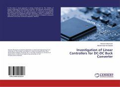 Investigation of Linear Controllers for DC-DC Buck Converter - Muazzam, Hassam;Azmatullah, Muhammad