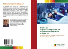 Efeito de organocalcogênios em modelos de estresse oxidativo - Mendes Soares, Julio Cesar