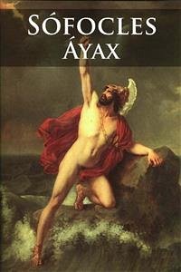 Áyax - Espanol (eBook, ePUB) - Sófocles