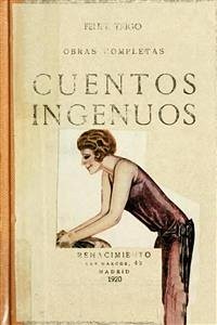 Cuentos ingenuos (eBook, ePUB) - Felipe Trigo