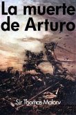 La muerte de Arturo (eBook, ePUB)