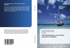 Fish Biodiversity of the River Chenab in Pakistan - Javed, Muhammad Naeem;Mirza, Muhammad Ramzan;Azizullah, .