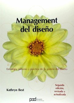 Cover MANAGEMENT DEL DISENO