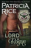 Lord Rogue (Rogues and Desperadoes, #1) (eBook, ePUB)