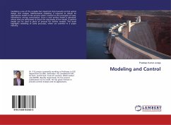 Modeling and Control - Juneja, Pradeep Kumar