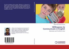 Willingness to Communicate in English - Ahmed Youssef, Ahmed Fahim