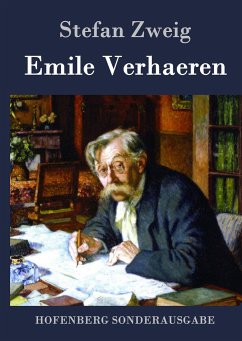 Emile Verhaeren - Zweig, Stefan