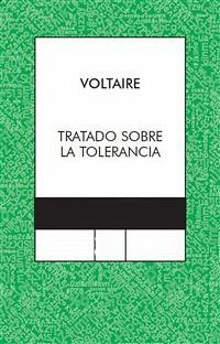Tratado sobre la tolerancia (eBook, ePUB) - Voltaire; Voltaire