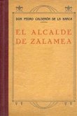 El alcalde de Zalamea (eBook, ePUB)