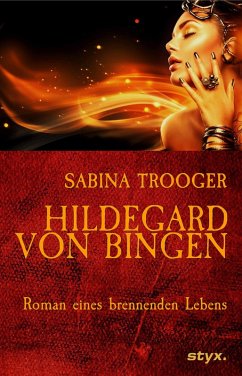 Cover Hildegard von Bingen (eBook, ePUB)