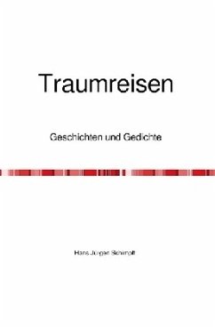 Traumreisen - Schimpff, Hans Jürgen