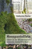 Moospantoffeln Moospantoffeln