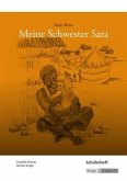 Meine Schwester Sara - Ruth Weiss - Schülerarbeitsheft