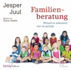 Familienberatung