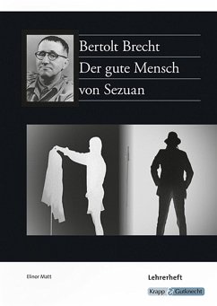 Der gute Mensch von Sezuan - Bertolt Brecht - Matt, Elinor