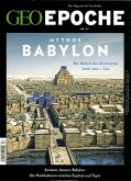 GEO Epoche 87/2017 - Babylon