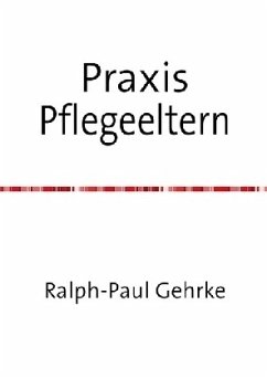 Praxis Pflegeeltern - Gehrke, Ralph