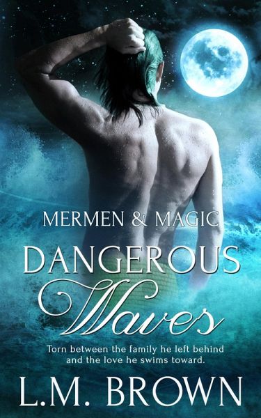 Dangerous Waves (eBook, ePUB)