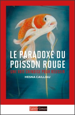 Le Paradoxe du poisson rouge (eBook, ePUB) - Cailliau, Hesna