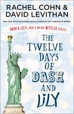 The Twelve Days of Dash and Lily (eBook, ePUB)