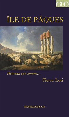 L'île de Pâques (eBook, ePUB) - Loti, Pierre