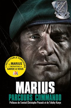 Marius (eBook, ePUB) - Marius