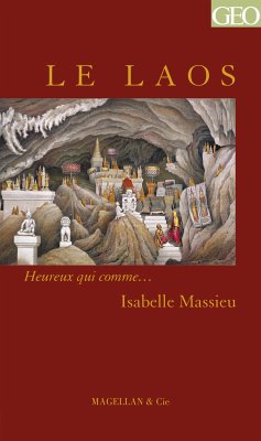 Le Laos (eBook, ePUB) - Massieu, Isabelle