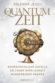 Ein Quantum Zeit (eBook, ePUB)