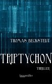 Triptychon (eBook, ePUB)