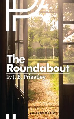 The Roundabout (eBook, ePUB) - Priestley, J. B.