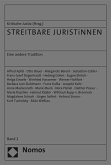 STREITBARE JURISTiNNEN (eBook, PDF)
