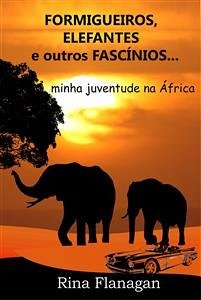 Formigueiros, Elefantes e outros Fascínios... minha juventude na África (eBook, ePUB) - Flanagan, Rina