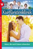 Küsse, die nach Tränen schmecken (eBook, ePUB)