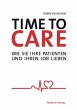 Time to Care (eBook, ePUB) - Bild 1