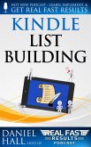 Kindle List Building (Real Fast Results, #3) (eBook, ePUB)